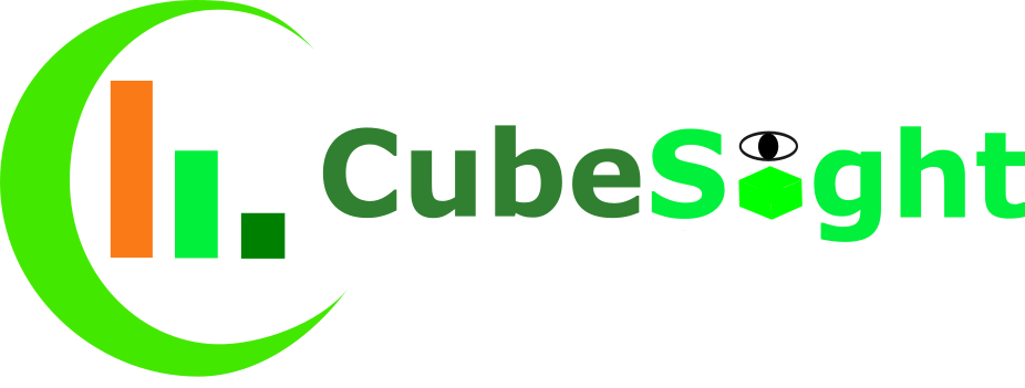 Cubesight Logo
